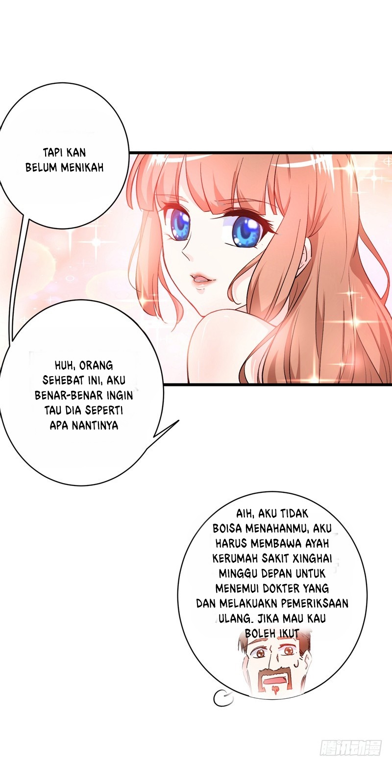 Strongest Divine Doctor Mixed City chapter 19